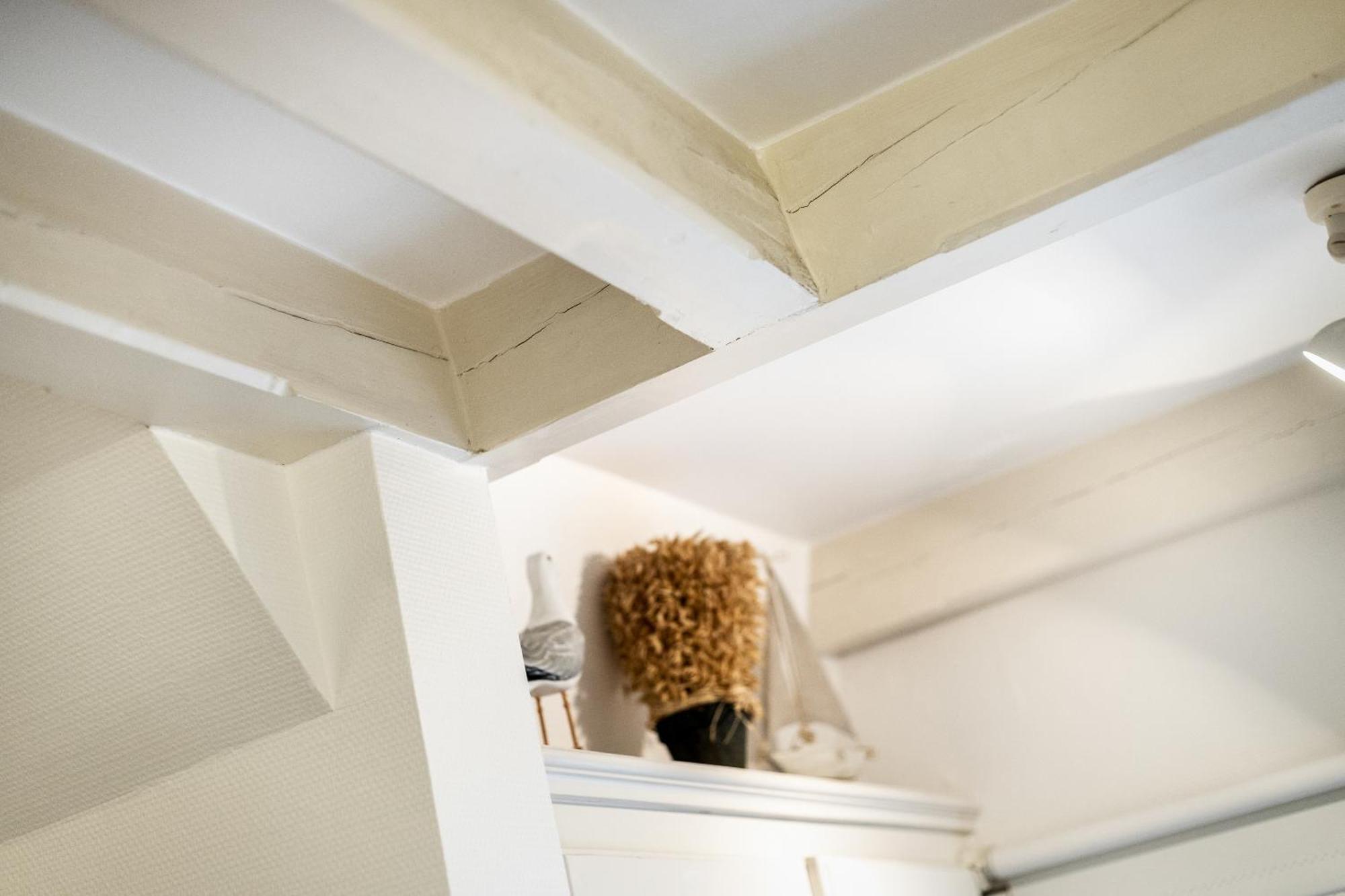 Apartmán Heidepark Wenningstedt-Braderup Exteriér fotografie