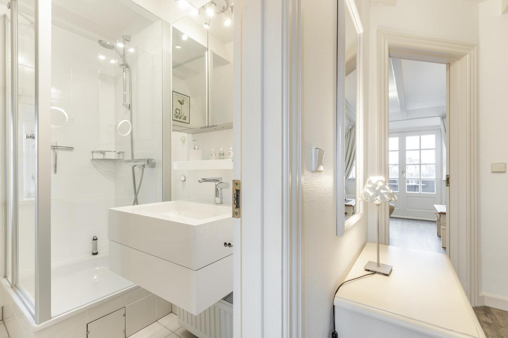 Apartmán Heidepark Wenningstedt-Braderup Exteriér fotografie