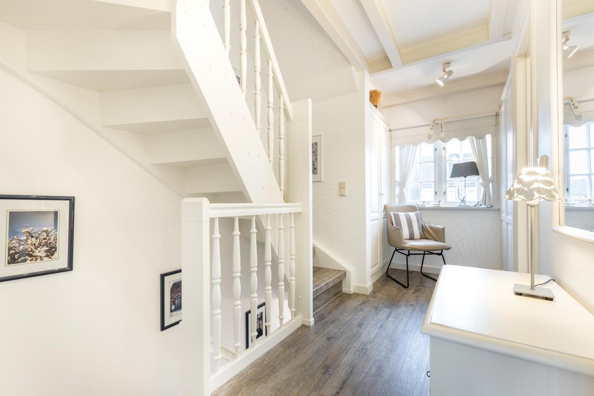 Apartmán Heidepark Wenningstedt-Braderup Exteriér fotografie