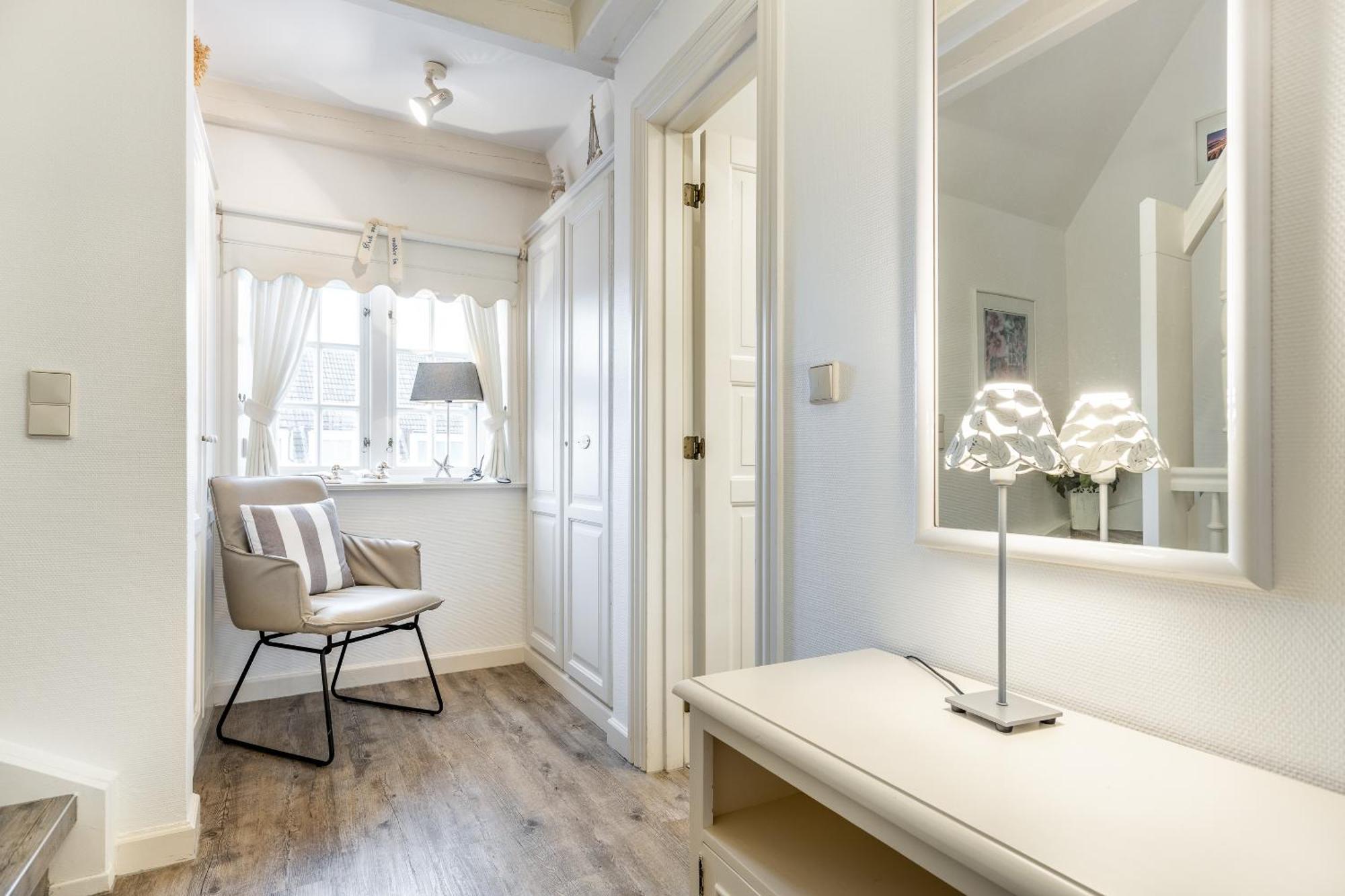 Apartmán Heidepark Wenningstedt-Braderup Exteriér fotografie